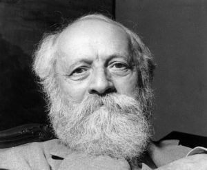 Martin BUBER