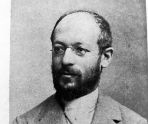 Georg Simmel