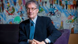 Howard Gardner